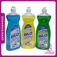 BILO Cecair Pencuci Pinggan / Diswashing Liquid (1000ml)