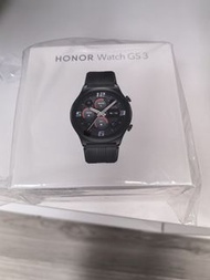 Honor watch GS 3