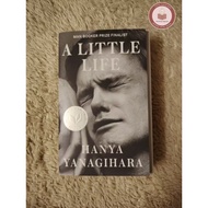 and Brand New Book: A Little Life - Hanya Yanagihara