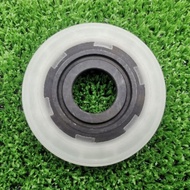 2T PUMP GEAR 2T OIL PUMP GEAR 2T PUMP GIGI YAMAHA Y100 SPORT Y100 2 SPORT 2 Y110 SS Y110SS Y110 SS2