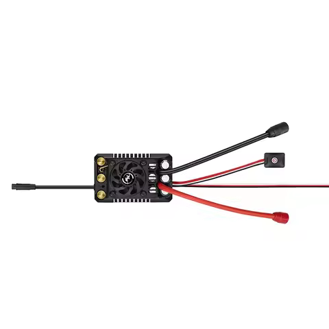HobbyWing Ezrun Max5 HV Plus G2 MAX 500A ESC 5690 56118SL Brushless Electronic Regulator/Motor for 1
