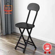 Cibubur JAYA Folding Chair Outdoor Chair Dining Chair Fishing Chair Easy Storage