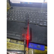 Deauther Dualband WiFi Vince Firmware 2.4G/5Ghz RTL8720DN