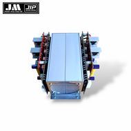 โมดูลสำเร็จสเตอริโอซิงค์ท่อTR5วงจรXL700 รับไฟ40-95DC 500+500วัตต์