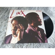 Linx-Intuition 12 Inch LP G166