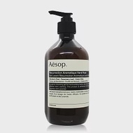 Aesop 賦活芳香手部清潔露(500ml)-國際航空版