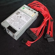 DELTA 400W GOLD PLUS 1U FLEX PSU FOR K39/METALFISH S3