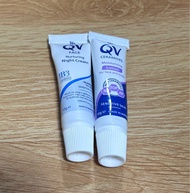 QV Face夜用保濕面霜/Ceramides 潤膚乳液