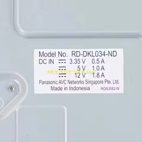 Metal Optical Drive Reading Disc RD-DKL034-ND DVD-Rom RD-KL101-ND for