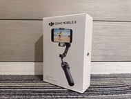 DJI Osmo Mobile 8 | 手持雲台 | 跟拍穩定器 | 雲台穩定器