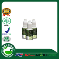 JAMU TETES HAGE NATURAL ISI 15ML ORIGINAL ASLI RESMI BPOM HERBAL UNTUK SEMUA PENYAKIT KESEHATAN