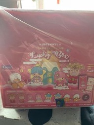 Sanrio 盲盒 TS AP 大口仔
