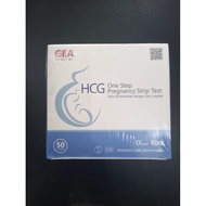 Gea Pregnancy Test Kit Per Box - Hcg Test Gea - Test Pack
