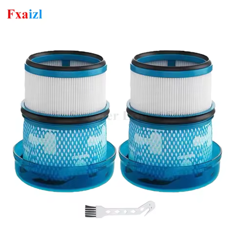 HEPA Filter For Dyson V16 Piston Animal / V16 Piston Animal Submarine DS60 Vacuum Cleaner Parts HEPA