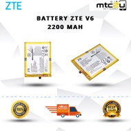 BATTERY-ZTE V6 (LI3822T43P3H786032)/BATERI-ZTE V6 (LI3822T43P2H786032)