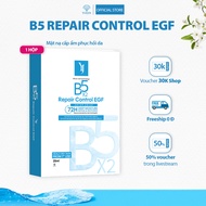 [Hộp 10 Miếng] Mặt nạ Yuejin hàn quốc B5 Repair Control EGF cấp ẩm phục hồi làm dịu da