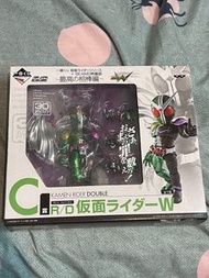 Kamen rider Cyclone joker