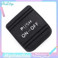 [HoME&life] Parking Emergency Brake Pedal Pad Rubber Parking Emergency Brake Pedal Pad for     IS250