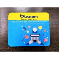 Bizgram Asia Mousepad