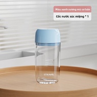 Hayan | Bộ Chăm Sóc Răng Miệng Du Lịch Di Động