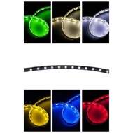 5050 18 Lights/5050 30 Lights/5630 30 Lights/3528 LED Flexible Strip Lights (30 Cm)