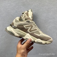 36-45 Size New Balance 9060 Men Women Fashion Sports Running Shoes