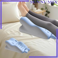 [Sunnimix] Face Down Pillow Leg Elevate Pillow Back Support for Sleeping Lounging