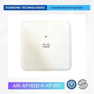 Refurbished Cisco Access Point AIR-AP1832I-K-K9