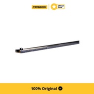 Krisbow 1.6 Mtr Rel Untuk Lemari Arsip Mobile Filling Cabinet