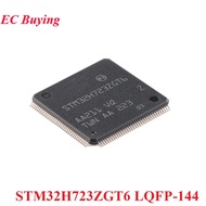 STM32H723ZGT6 STM32H723 STM32 H723ZG H723ZGT6 STM32H LQFP-144 ARM Cortex-M7 32-bit Microcontroller M