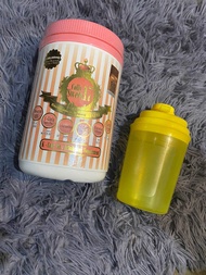 kcolly Sweet17 Collagen Korea