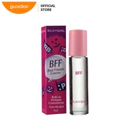 Silkygirl Roll On Perfume BFF (9ml)