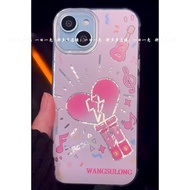 Wang Sulong Yingyuan Stick Apple Phone Case Apple Phone Case Apple pl20251124