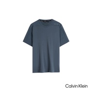 Calvin Klein Underwear Ss Tee Grey