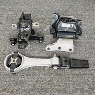 6RF199262Q VW Engine Installation for POLO VENTO Engine Installation 6RF199555J 6RF199851C polo Engi
