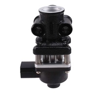 Latest modelEGR Valve Replacement for Forester GH2 GH3 GE3 EL15F Models- Part Numbers 14710-AA730 14