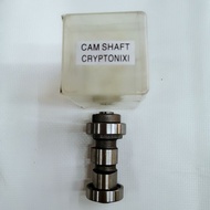MOTORCYCLE CAM SHAFT CRYPTONIXI