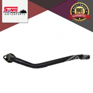 SRL110/ Z/ ZR LAGENDA FRONT PIPE MUFFLER EXHAUST - STANDARD
