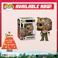 Funko Pop! TV: Game of Thrones: House of the Dragon - Crabfeeder