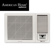 American Home AHAC-WTI2000IOX Window Type Aircon 2.0HP Inverter