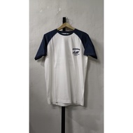 BRBL Unisex Navy Short Sleeve T-Shirt RGS.NVY-99 BLESSED Regular - B1CF21A003NAS