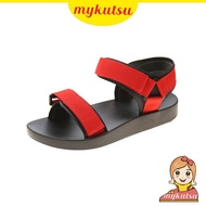 MYKUTSU Carmen Women Rubber Sandals
