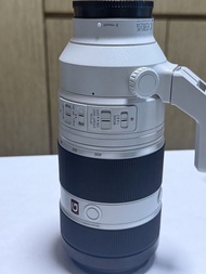 Sony FE 100-400mm GM 99%新