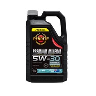 PREMIUM MINERAL 5W-30 5L 5W30