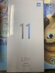 Mi 11 lite