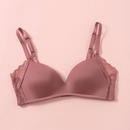 Felancy Wireless Lace Bra 073-01349