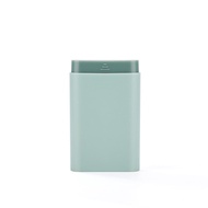 pill box Portable Pill Box Travel Medicine Packaging Box Sealed Storage Box Mini Pill Box Medicine Storage Box