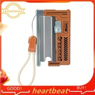 [Hot-Sale] 1x21700 Power Bank Case DIY Kit 22.5W Fast Charging 1 Slot 21700 Battery Case Housing Cel