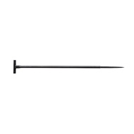 OK Loading Spike T-Handle (High Quality Steel) Alatan Tojok Kelapa Sawit