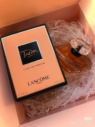Lancome 蘭蔻Tresor璀璨珍愛香水EDP濃香100ml